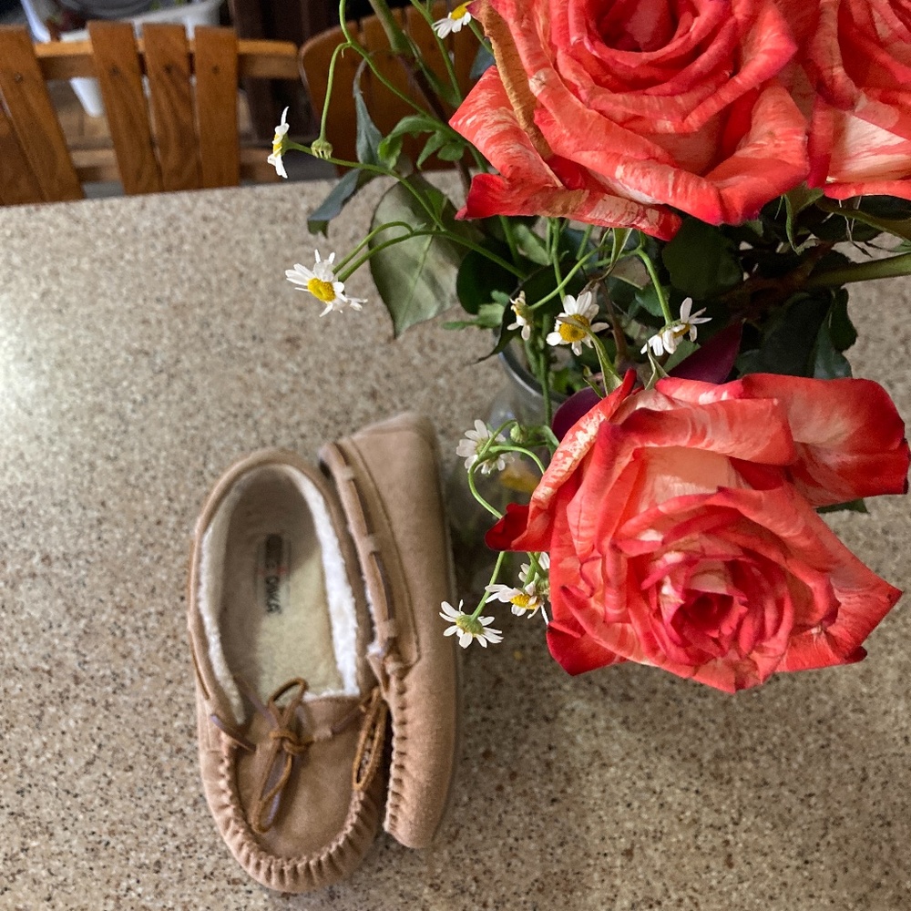 Manitobah winter moccasin